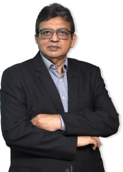 Narayan Bhargava